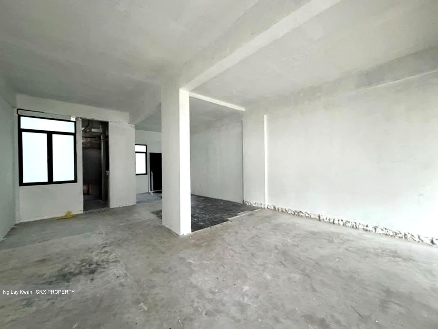 Bedok North Street 3 (D16), Shop House #555022161